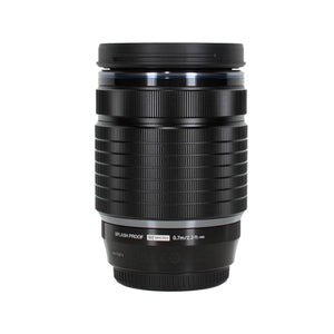 Olympus OM SYSTEM M.Zuiko Digital ED 40-150mm f/4 PRO Lens Bundle Olympus