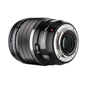 Olympus M.Zuiko Digital ED 45mm f/1.2 PRO Lens Bundle