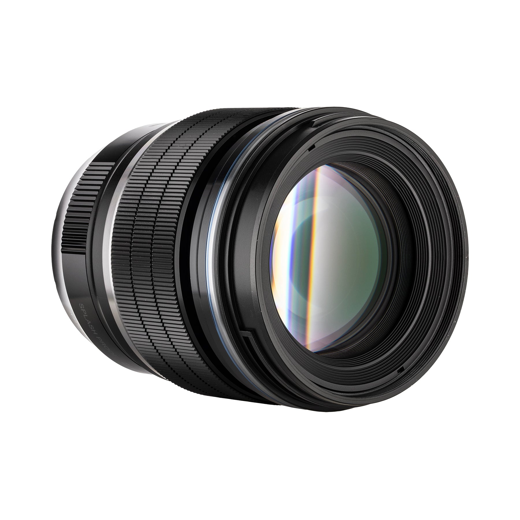 Olympus M.Zuiko Digital ED 45mm f/1.2 PRO Lens Bundle