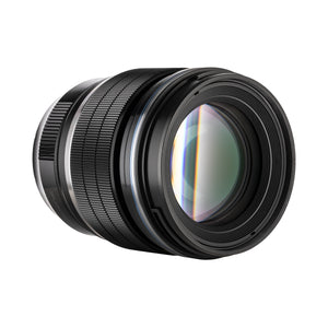 Olympus M.Zuiko Digital ED 45mm f/1.2 PRO Lens Bundle