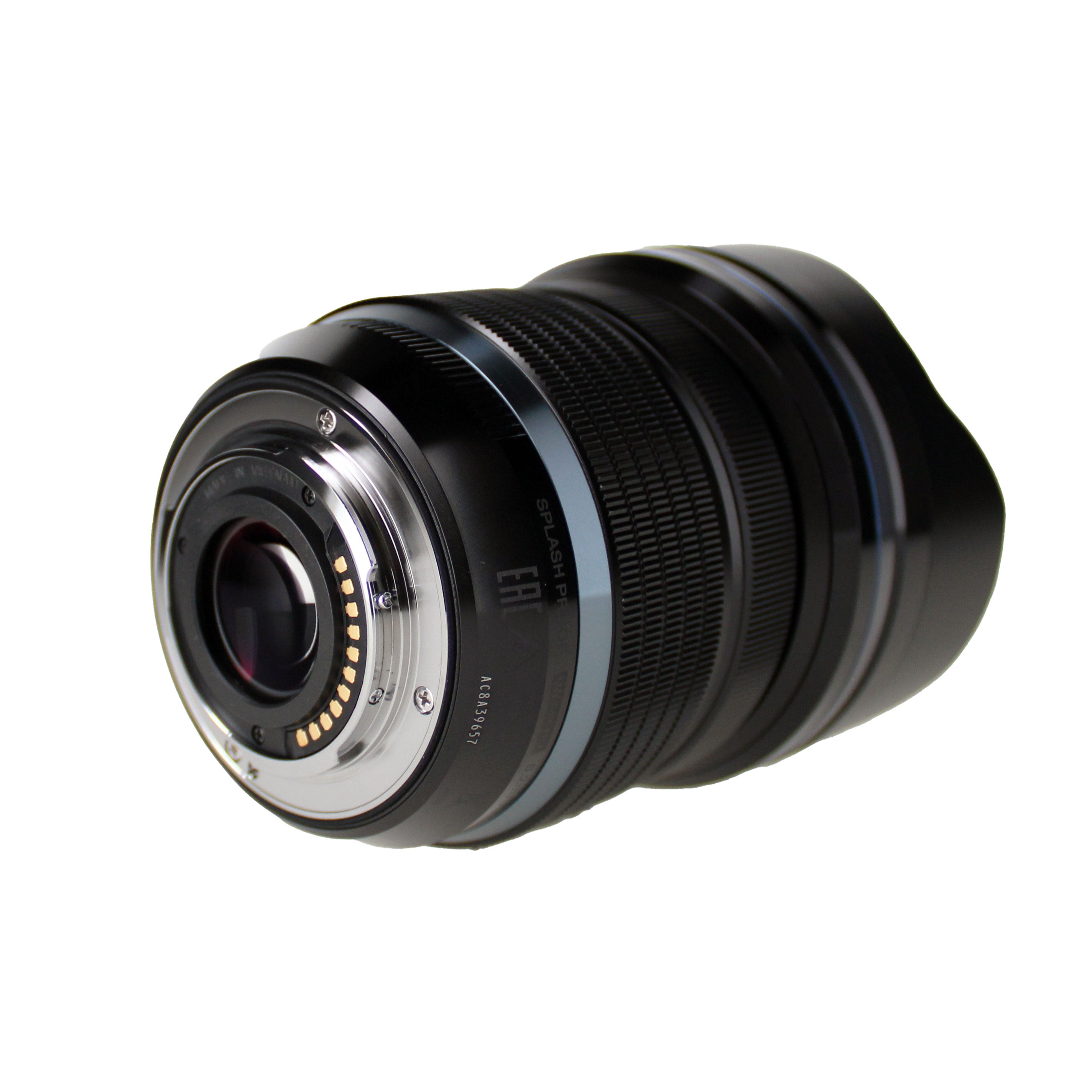 Olympus M.Zuiko Digital ED 7-14mm f/2.8 PRO Lens Bundle