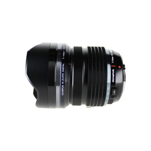Olympus M.Zuiko Digital ED 7-14mm f/2.8 PRO Lens Bundle