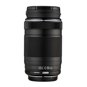 Olympus M.Zuiko Digital ED 75-300mm f/4.8-6.7 II Lens Bundle