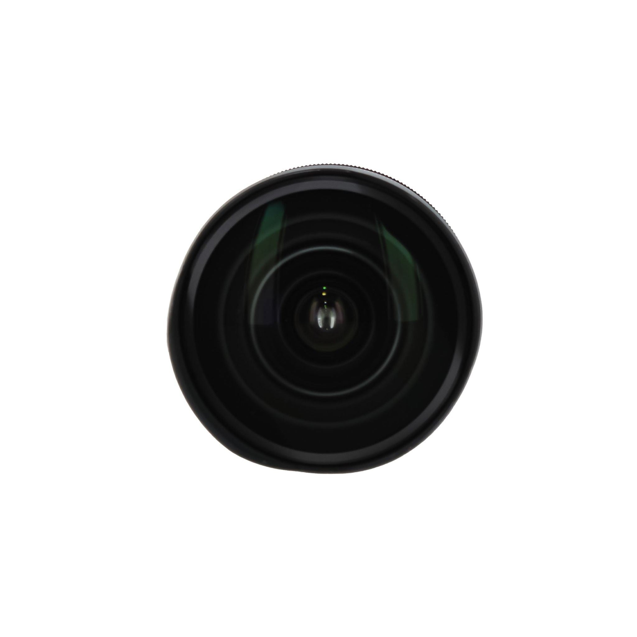 Olympus M.Zuiko Digital ED 8mm f/1.8 Fisheye PRO Lens Bundle