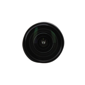 Olympus M.Zuiko Digital ED 8mm f/1.8 Fisheye PRO Lens Bundle