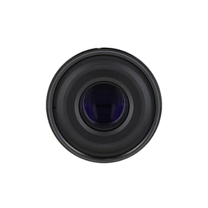 Olympus OM SYSTEM M.Zuiko Digital ED 90mm f/3.5 Macro IS PRO Lens Bundle Olympus