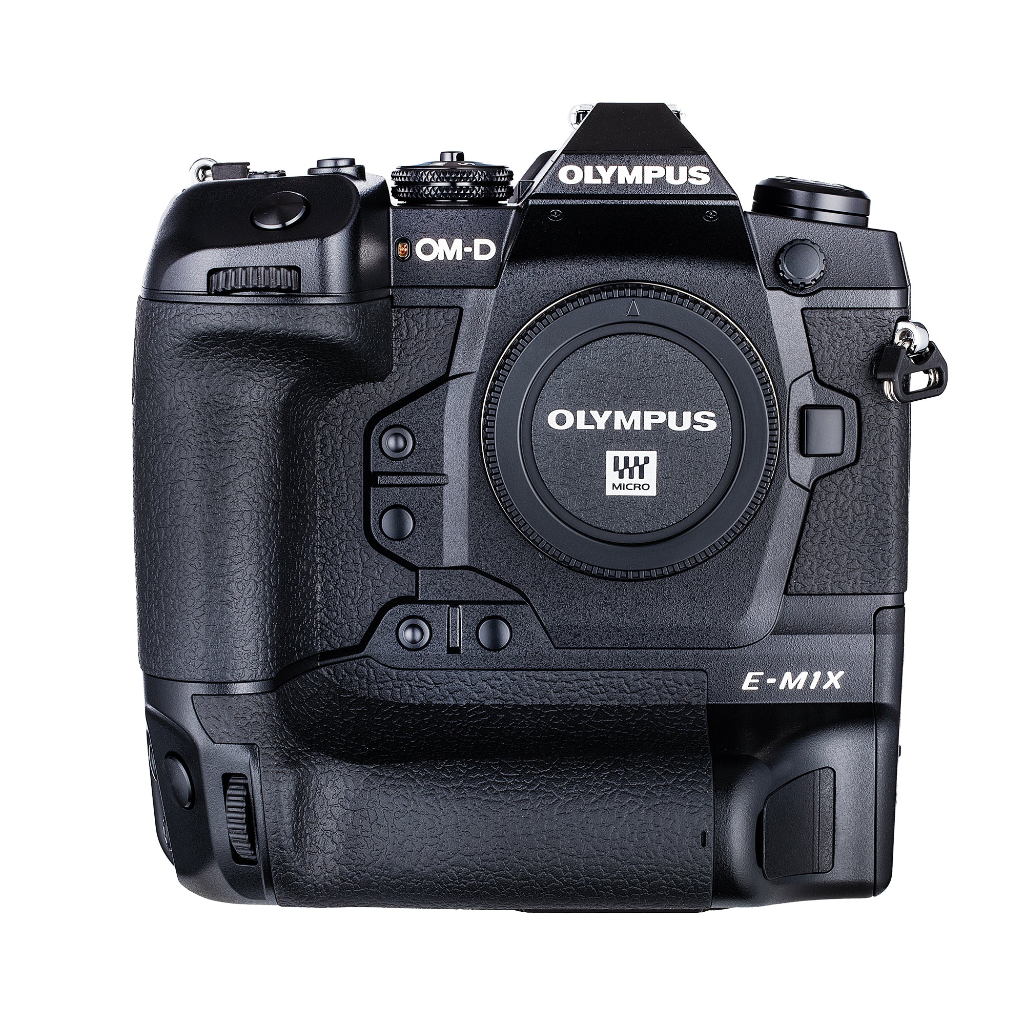 OM SYSTEM M.Zuiko Digital ED 12-40mm f/2.8 PRO II Lens Bundle