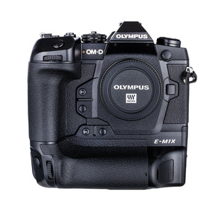 OM SYSTEM M.Zuiko Digital ED 12-40mm f/2.8 PRO II Lens Bundle