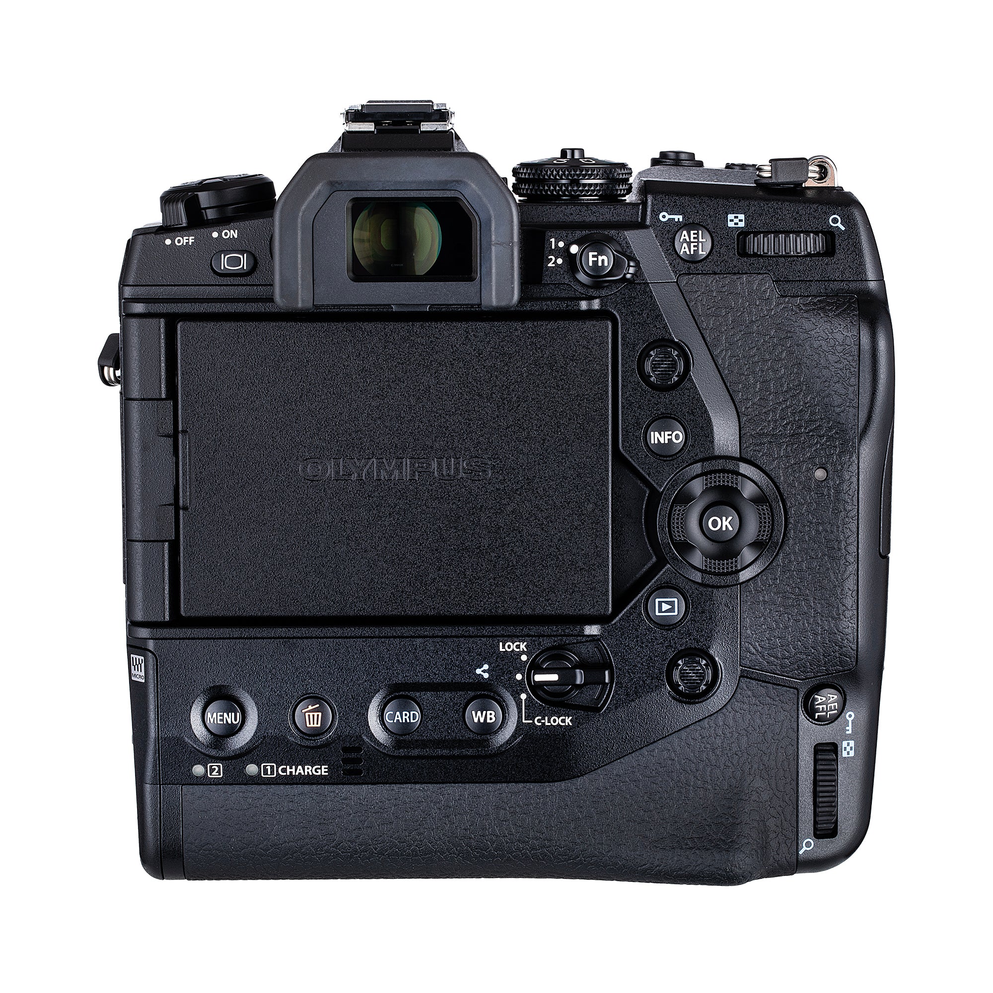 OM SYSTEM M.Zuiko Digital ED 12-40mm f/2.8 PRO II Lens Bundle