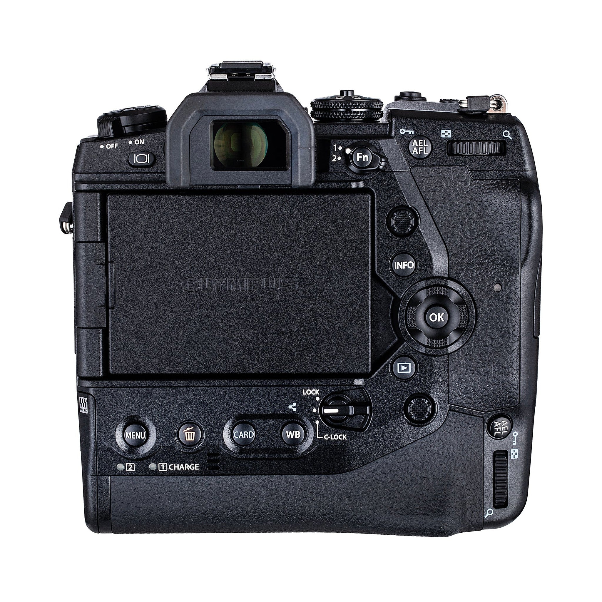 OM SYSTEM M.Zuiko Digital ED 12-40mm f/2.8 PRO II Lens Bundle