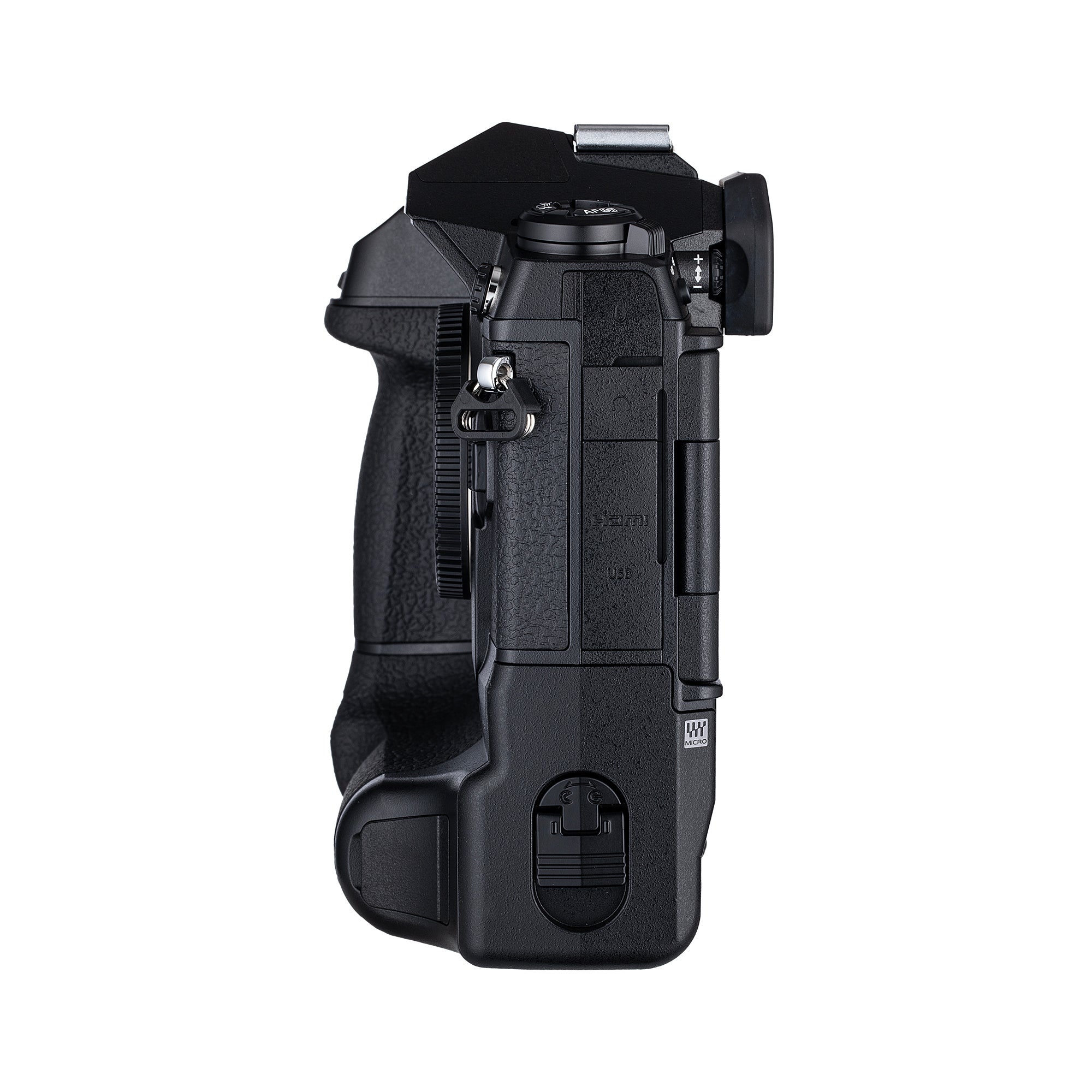 OM SYSTEM M.Zuiko Digital ED 12-40mm f/2.8 PRO II Lens Bundle