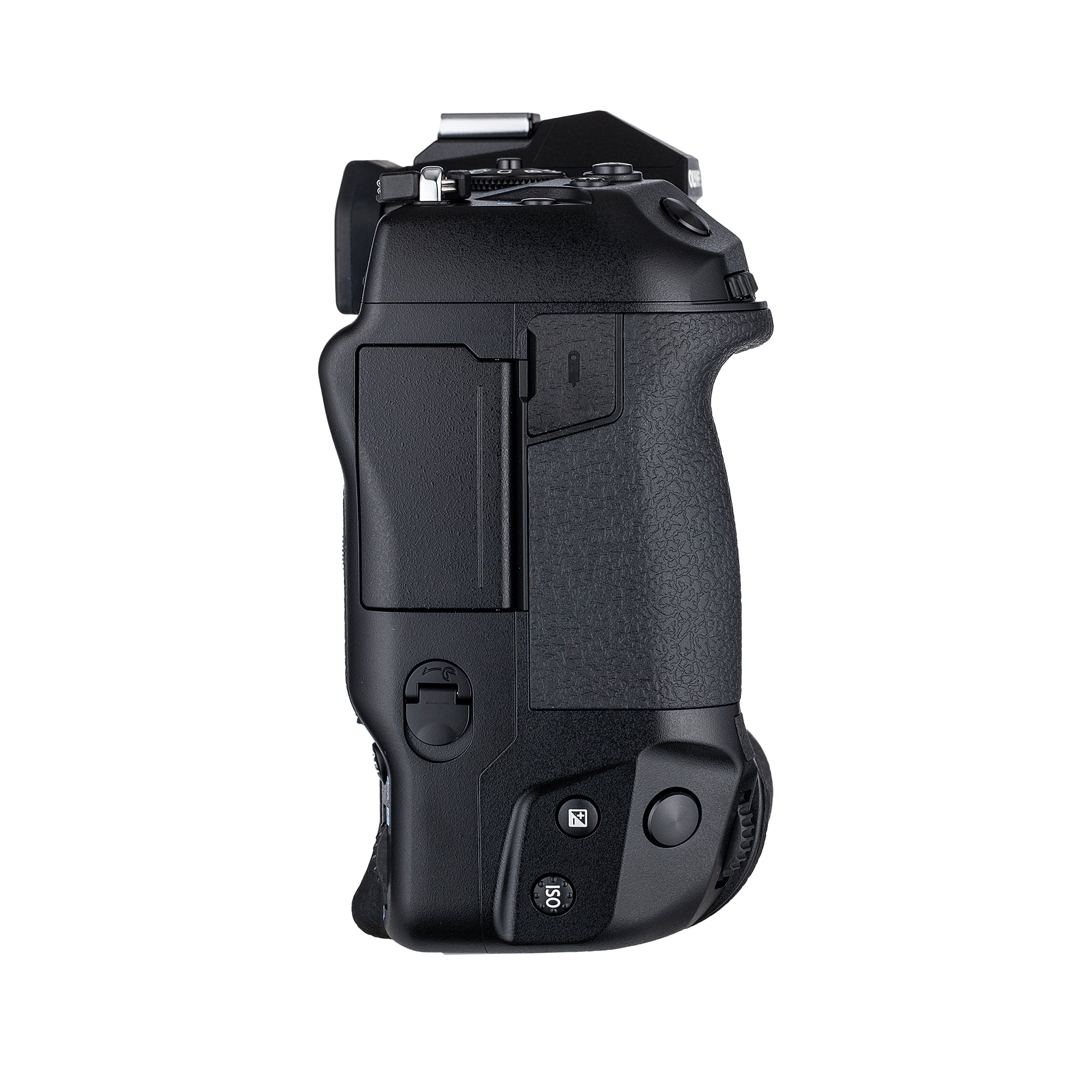 OM SYSTEM M.Zuiko Digital ED 12-40mm f/2.8 PRO II Lens Bundle