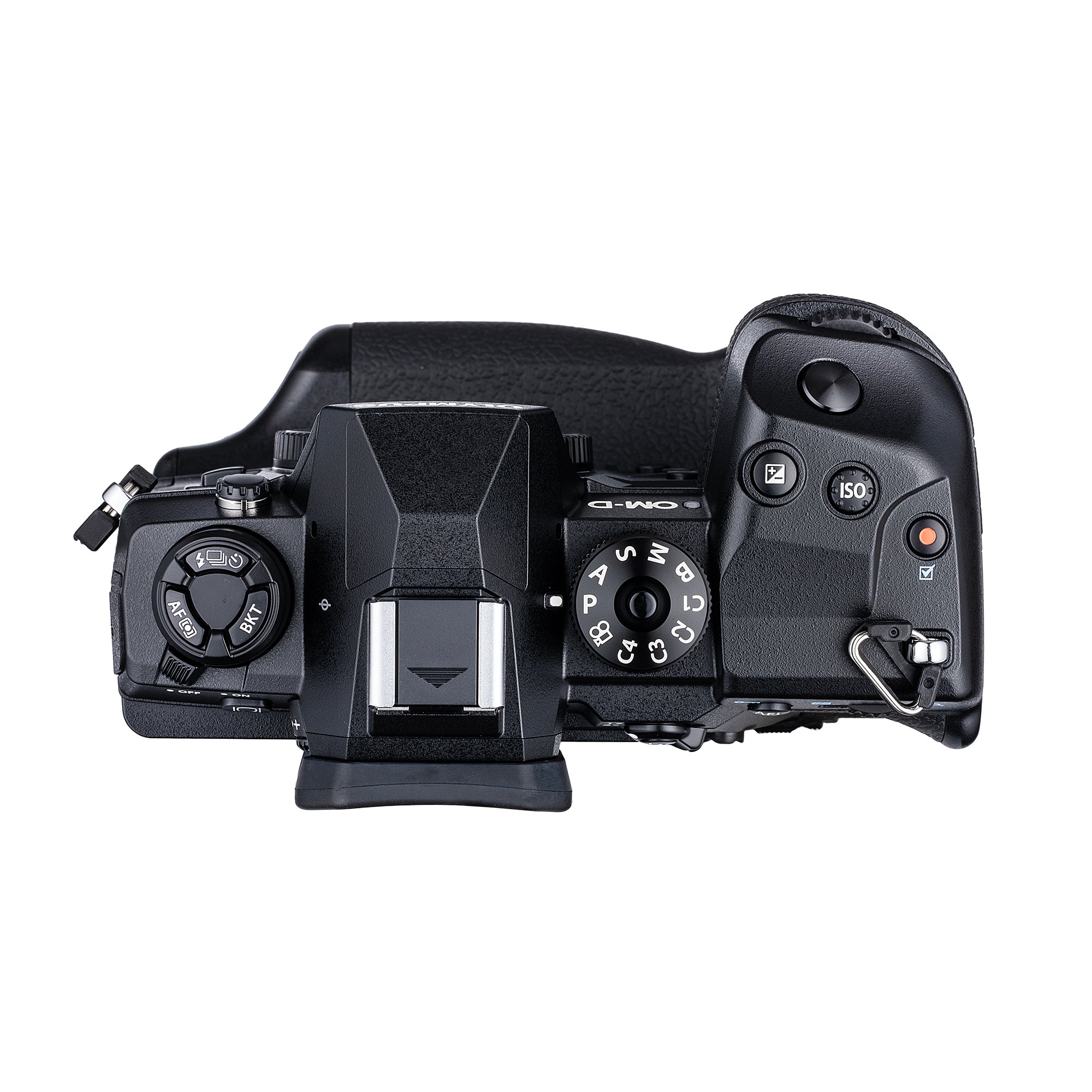 OM SYSTEM M.Zuiko Digital ED 12-40mm f/2.8 PRO II Lens Bundle