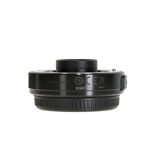 Olympus MC-14 M.Zuiko Digital 1.4x Teleconverter Bundle