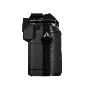 OM SYSTEM OM-5 Mirrorless Camera with 12-45mm f/4 PRO Lens Bundle