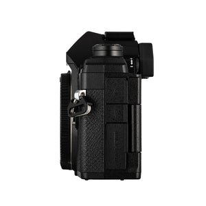 OM SYSTEM OM-5 Mirrorless Camera with 12-45mm f/4 PRO Lens Bundle