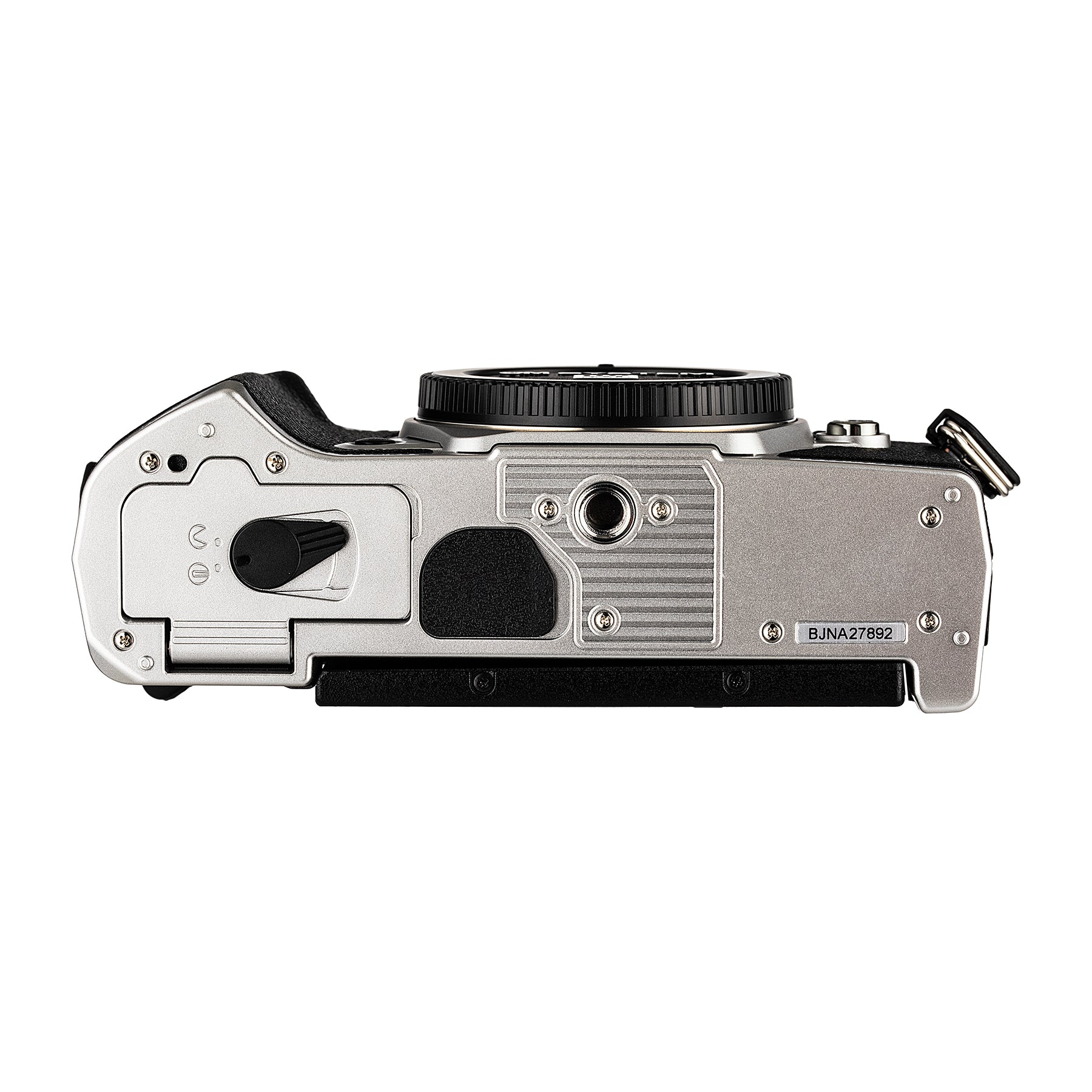 OM SYSTEM OM-5 Mirrorless Camera with 12-45mm f/4 PRO Lens Bundle