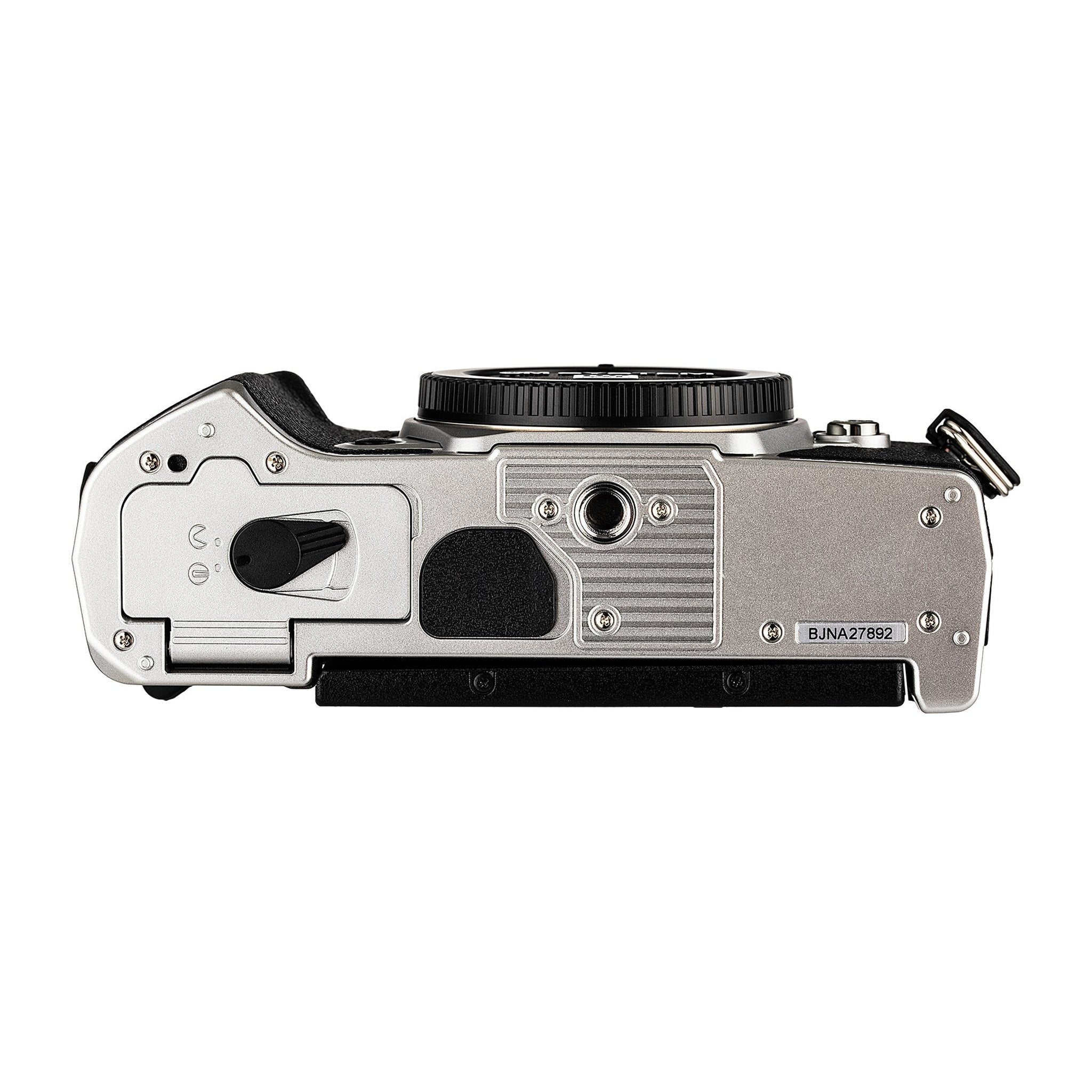 OM SYSTEM OM-5 Mirrorless Camera with 12-45mm f/4 PRO Lens Bundle