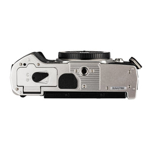 OM SYSTEM OM-5 Mirrorless Camera with 12-45mm f/4 PRO Lens Bundle