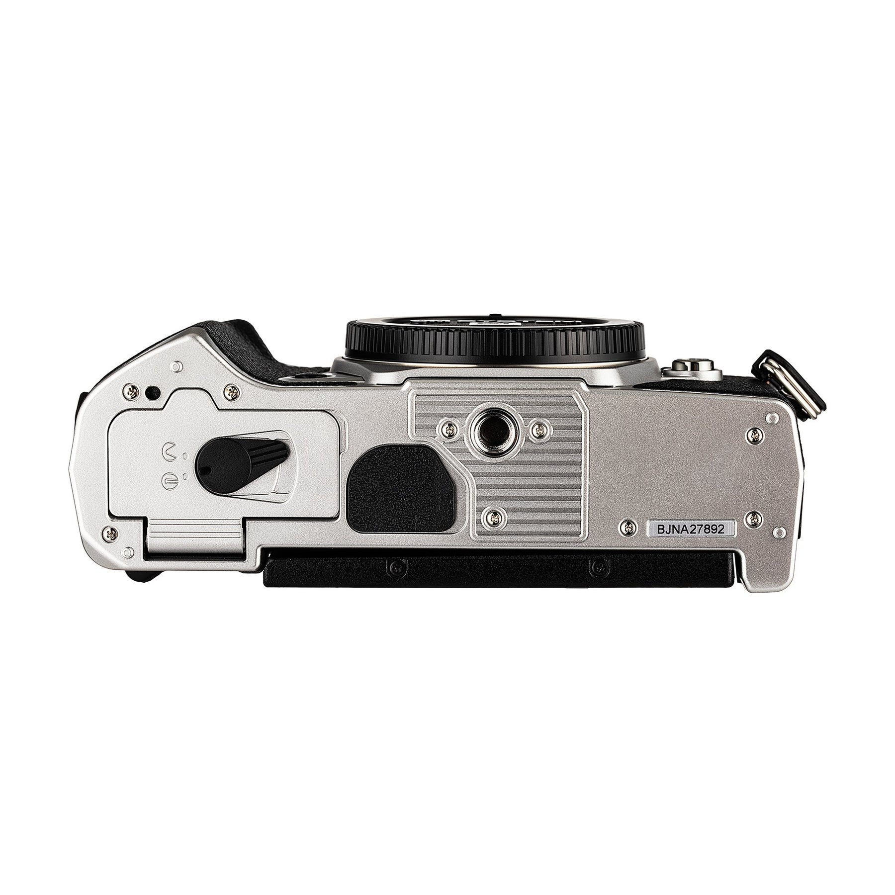 OM SYSTEM OM-5 Mirrorless Camera with 14-150mm f/4-5.6 II Lens Bundle