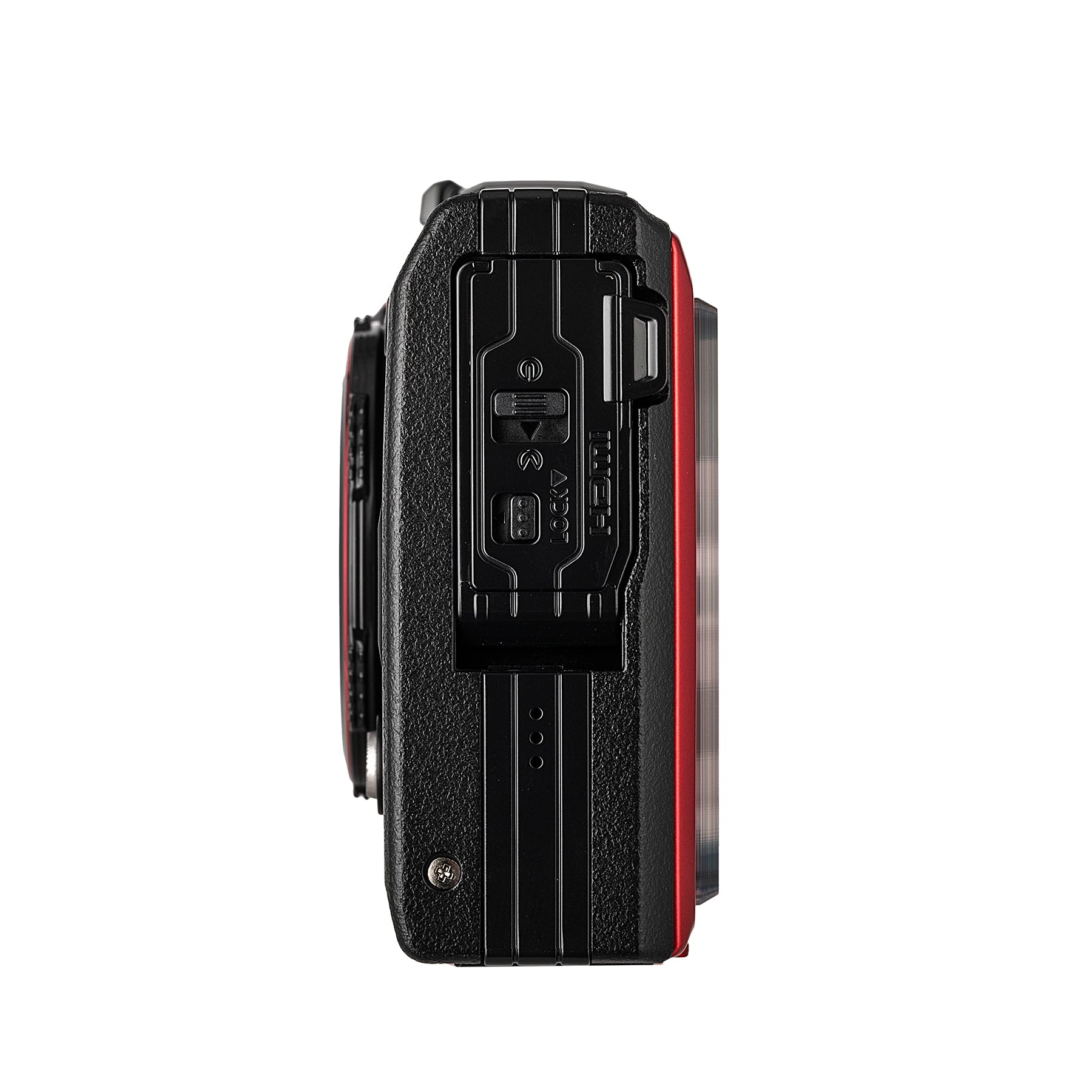 Olympus Tough TG-6 Digital Camera Bundle