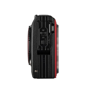 Olympus Tough TG-6 Digital Camera Bundle