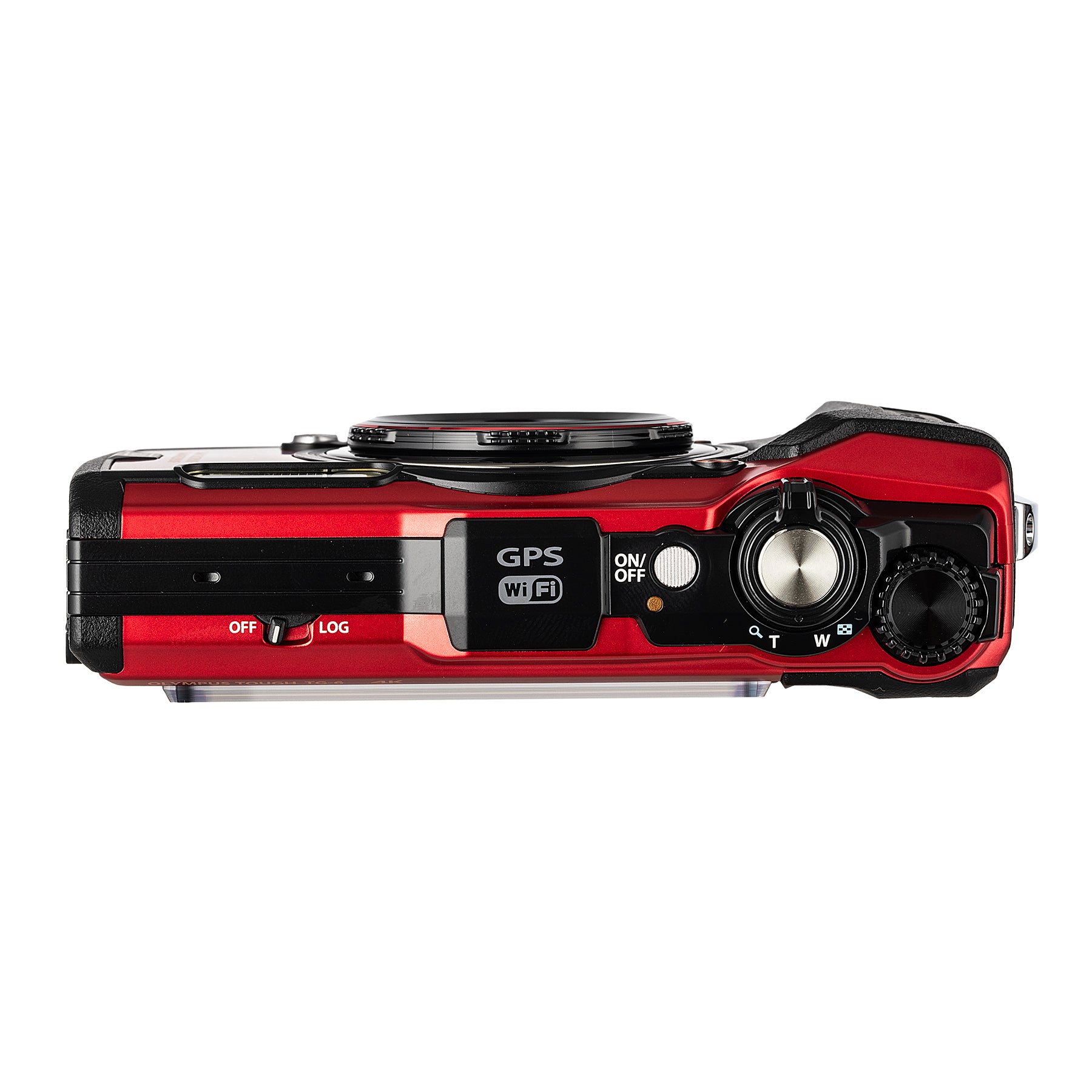 Olympus Tough TG-6 Digital Camera Bundle