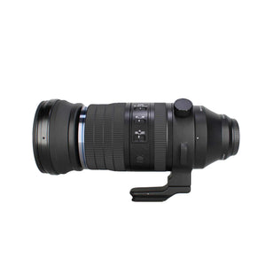 OM SYSTEM M.Zuiko Digital ED 150-600mm f/5-6.3 IS Lens MFT Bundle