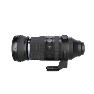 OM SYSTEM M.Zuiko Digital ED 150-600mm f/5-6.3 IS Lens MFT Bundle OM System