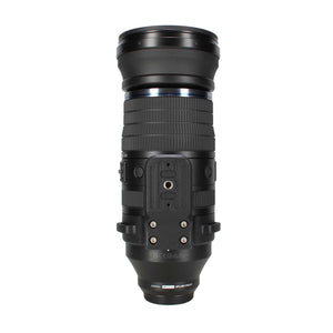 OM SYSTEM M.Zuiko Digital ED 150-600mm f/5-6.3 IS Lens MFT Bundle