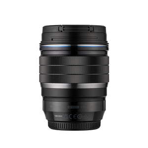 OM SYSTEM M.Zuiko Digital ED 25mm f/1.2 PRO Lens Bundle