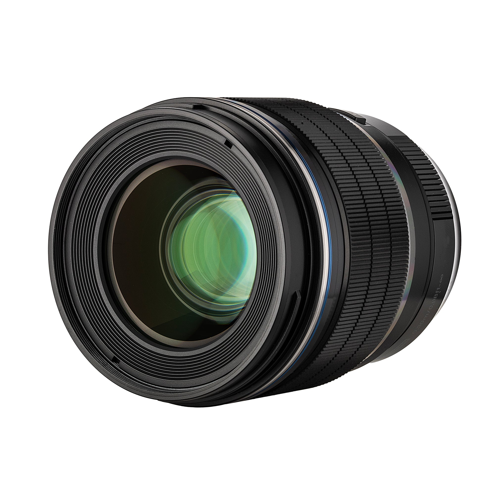 OM SYSTEM M.Zuiko Digital ED 25mm f/1.2 PRO Lens Bundle