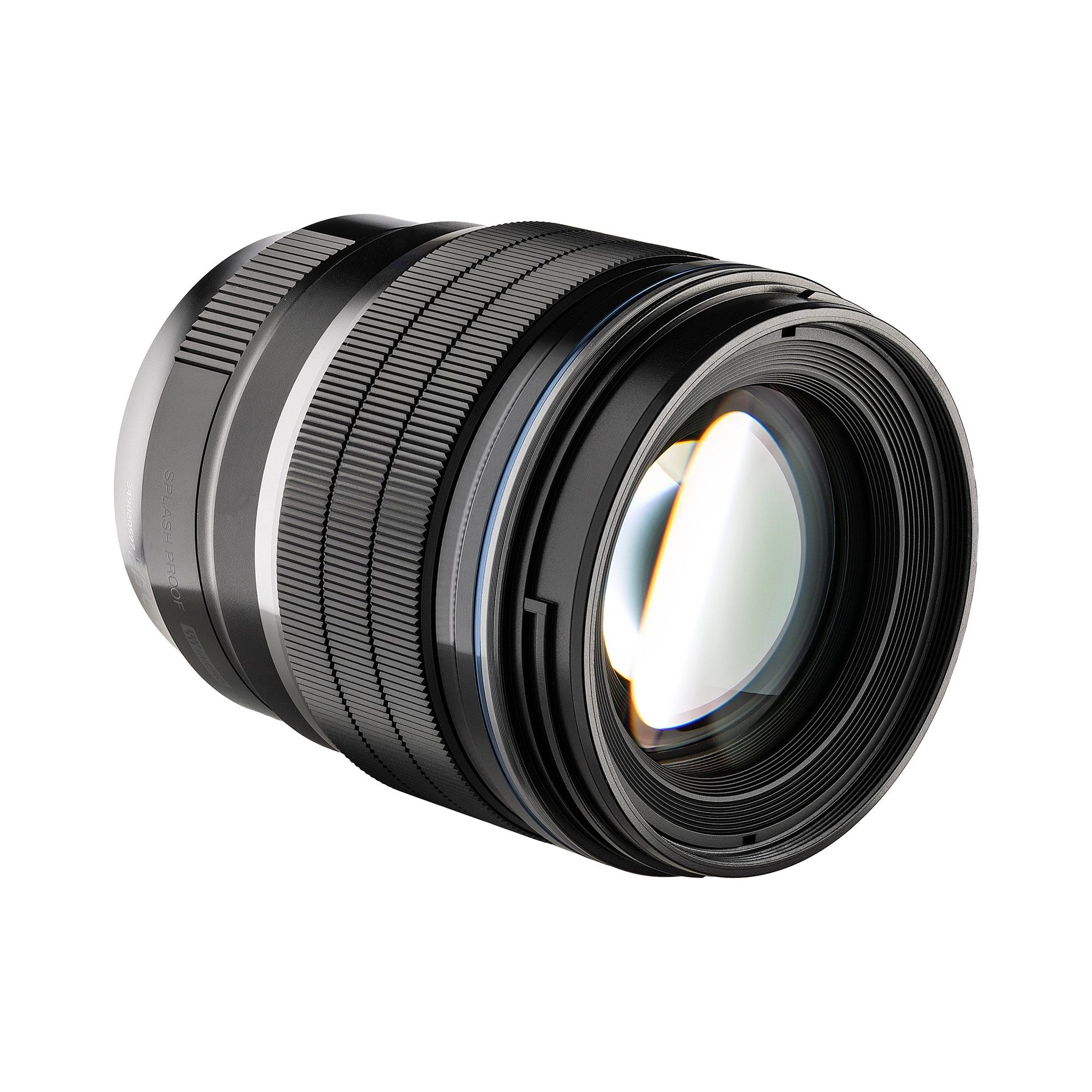 OM SYSTEM M.Zuiko Digital ED 45mm f/1.2 PRO Lens Bundle