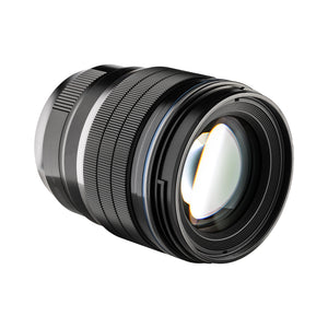 OM SYSTEM M.Zuiko Digital ED 45mm f/1.2 PRO Lens Bundle