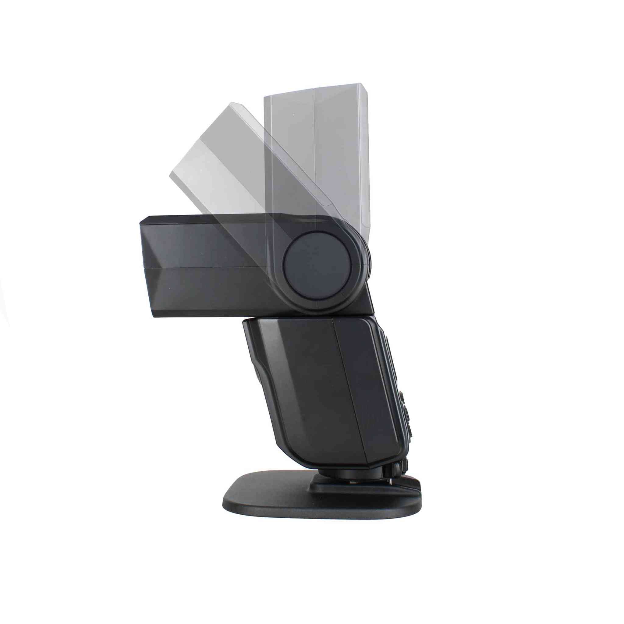 OM SYSTEM FL-700WR Wireless TTL Electronic Flash Bundle OM System