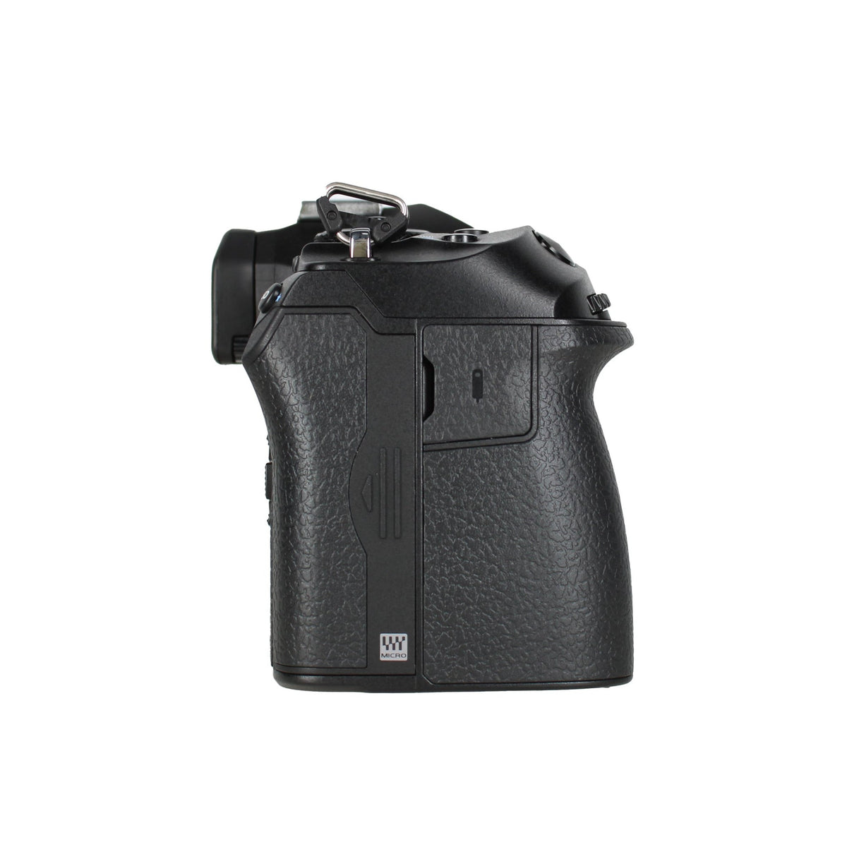 OM SYSTEM OM-1 Mark II with 12-40mm f/2.8 Lens Bundle