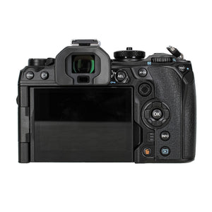 OM SYSTEM OM-1 Mark II Mirrorless Camera Bundle
