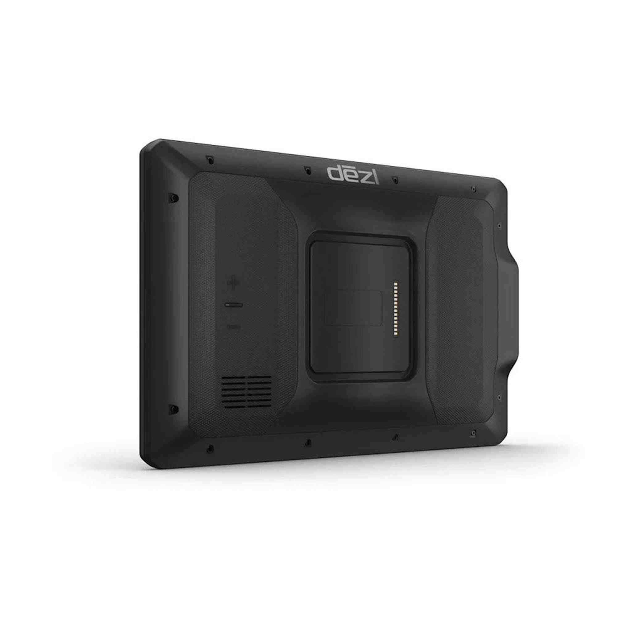 Garmin dezl OTR1020, Extra-Large, Easy-to-Read 10” GPS Truck Navigator Bundle