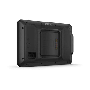 Garmin dezl OTR820, Large, Easy-to-Read 8” GPS Truck Navigator Bundle