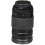 Panasonic Lumix 100-300mm f/4-5.6 II POWER O.I.S. Lens with 2x 128GB Memory Cards (International Model)