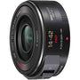 PANASONIC LUMIX G X Vario Power Zoom Lens, 14-42MM, F3.5-5.6 ASPH, MIRRORLESS Micro Four Thirds, Power O.I.S, H-PS14042K