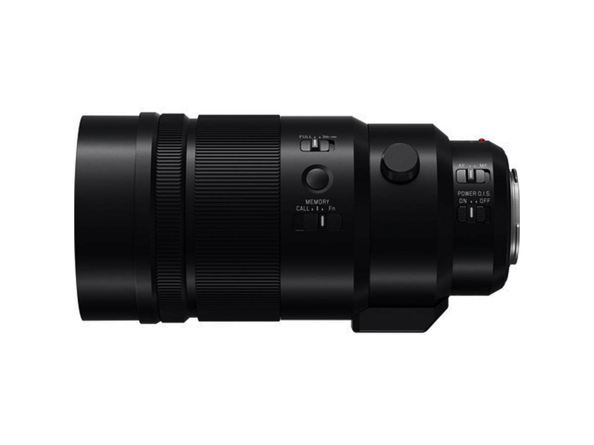 Panasonic Leica DG Elmarit 200mm f/2.8 POWER O.I.S. Lens H-ES200