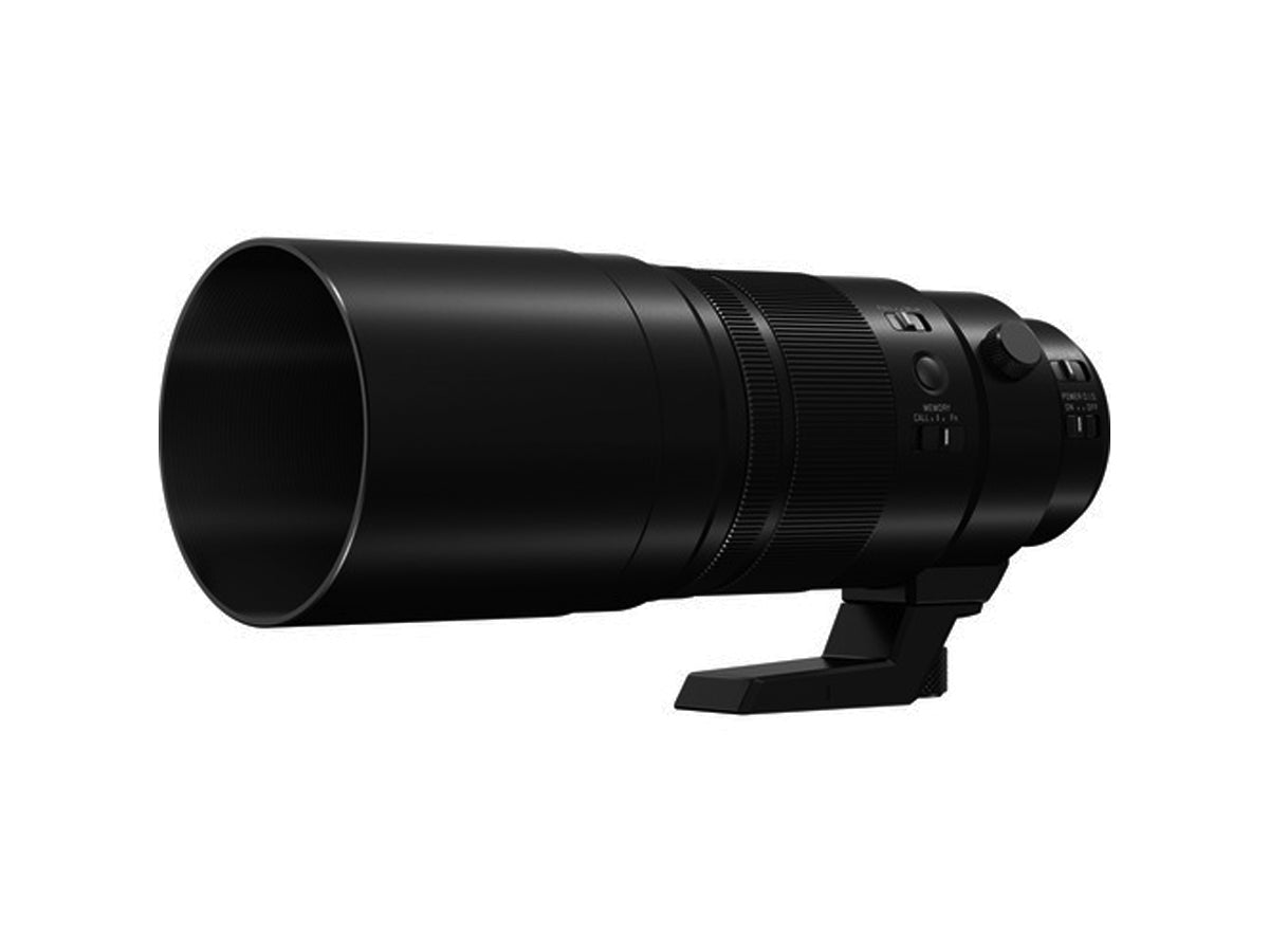 Panasonic Leica DG Elmarit 200mm f/2.8 POWER O.I.S. Lens H-ES200