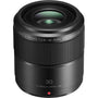 Panasonic Lumix G Macro 30mm f/2.8 ASPH. Mega O.I.S. Lens- International Version No Warranty