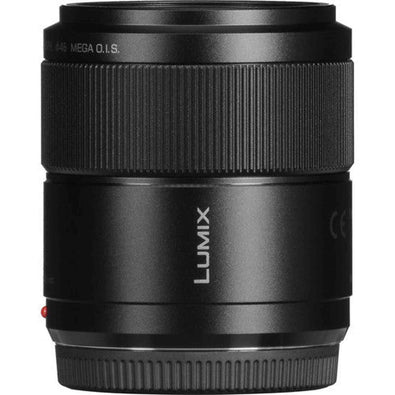 Panasonic Lumix G Macro 30mm f/2.8 ASPH. Mega O.I.S. Lens- International Version No Warranty