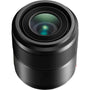 Panasonic Lumix G Macro 30mm f/2.8 ASPH. Mega O.I.S. Lens- International Version No Warranty
