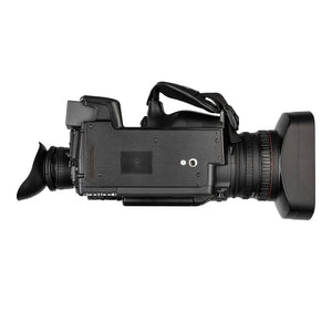 Panasonic AG-AC160 AVCCAM HD Camcorder– Dual SD Card Slots, 1080p/60p Recording + More
