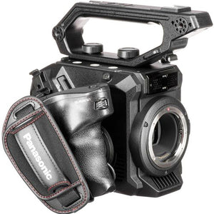 Panasonic AU-EVA1 5.7K Super 35 Handheld Cinema Camera