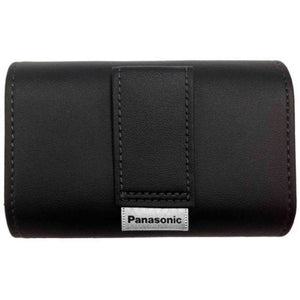 Leather Panasonic Case for Panasonic Lumix SZ-7, SZ-5, SZ-1, ZS15, ZS20, ZS10, ZS1, ZS3, ZS5, ZS6, ZS7, ZS25, ZS30 Digital Cameras