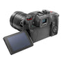 Panasonic LUMIX GH5M2, 20.3MP Mirrorless Micro Four Thirds Camera with 12-60mm F2.8-4.0 Leica Lens DC-GH5M2LK